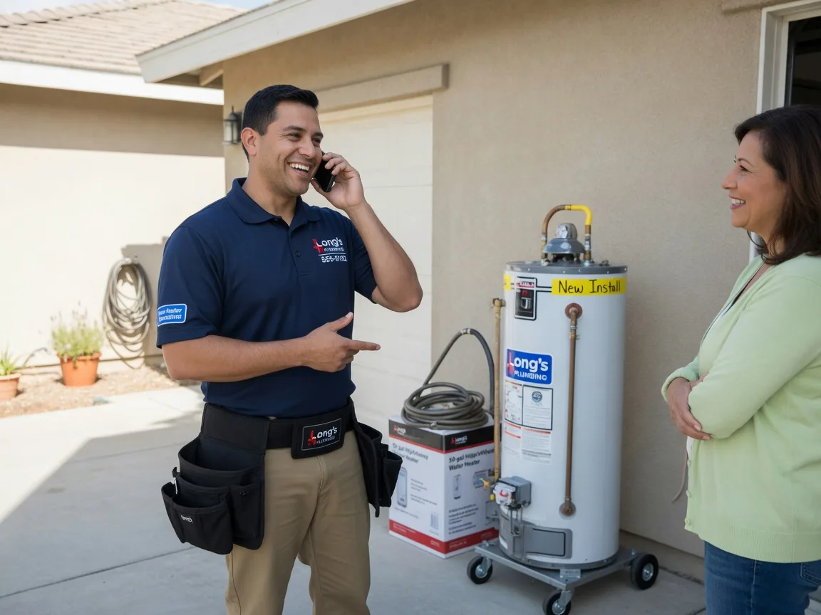 Leak Detection Hancock, MN FAQs